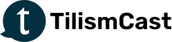 TelloCast logo